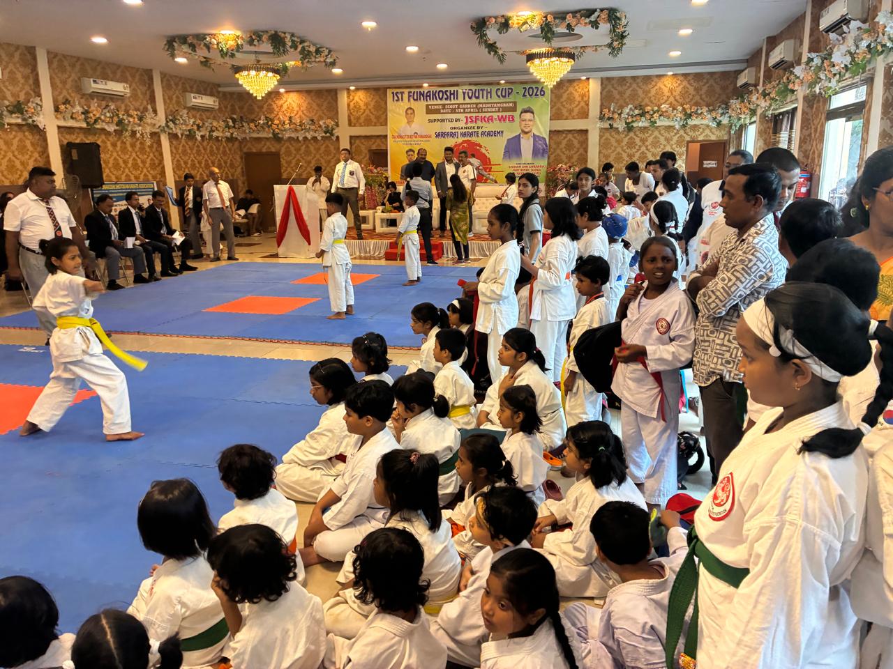 Sports Event 68